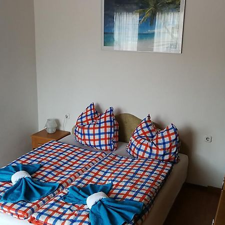 Dunakanyar Bed & Breakfast God Ngoại thất bức ảnh