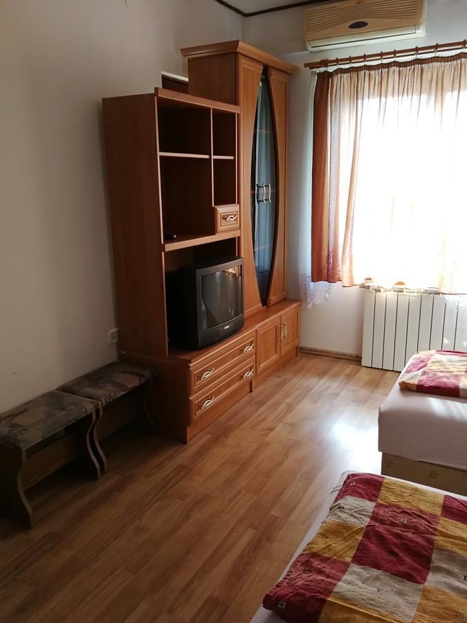 Dunakanyar Bed & Breakfast God Ngoại thất bức ảnh