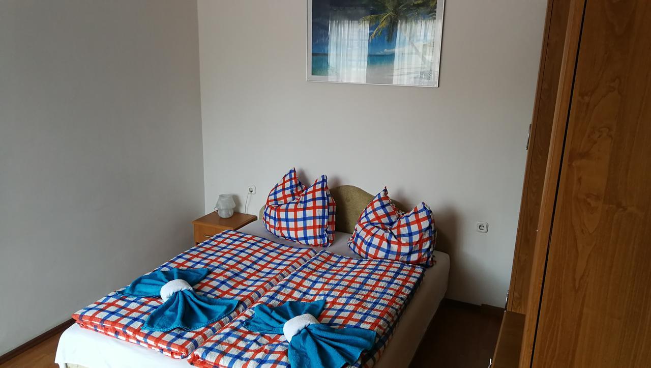 Dunakanyar Bed & Breakfast God Ngoại thất bức ảnh